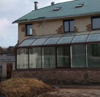 Коттедж 474 м2 под чистовую отделку в КП "Нива 1" на 12 сот