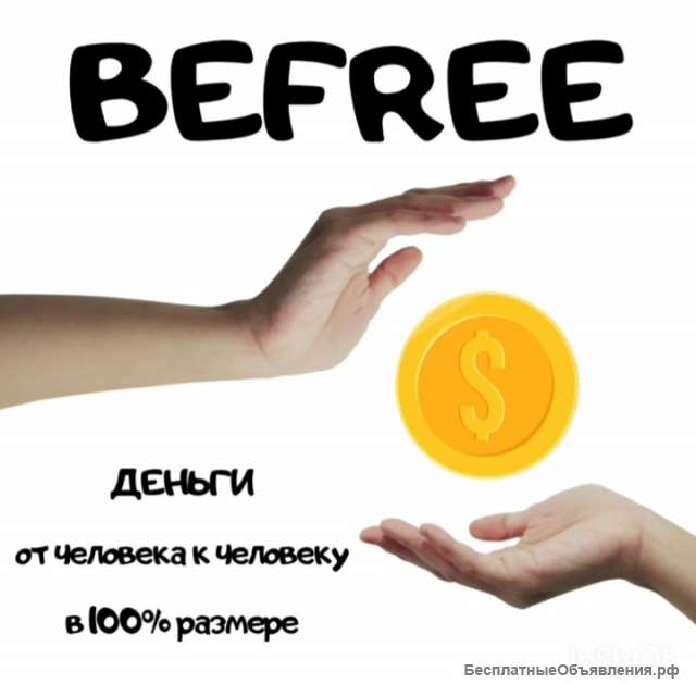 Компания "бифри"