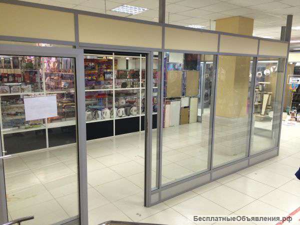 Сдается помещение 25 кв.м.