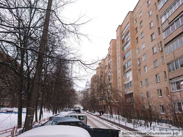 3-к квартира