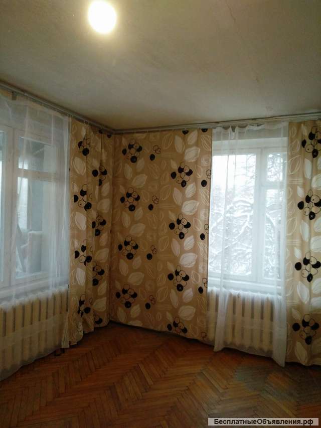 Квартира