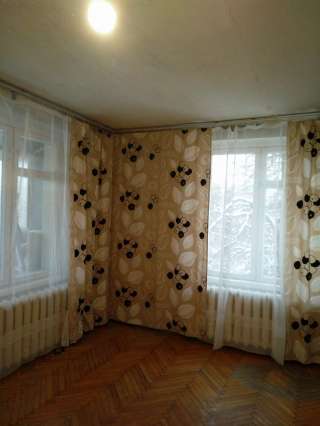 Квартира