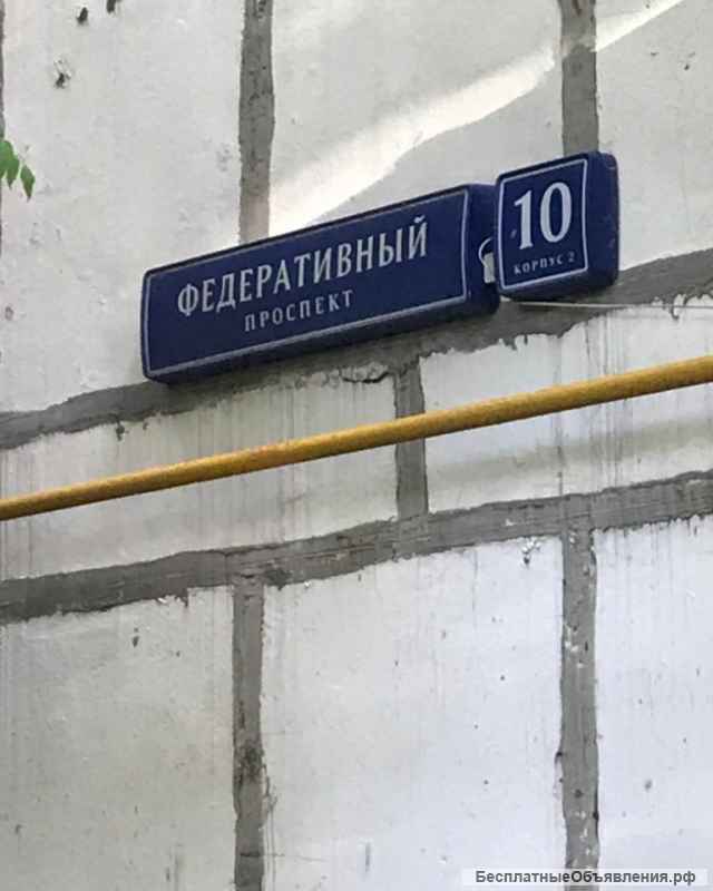 Квартира