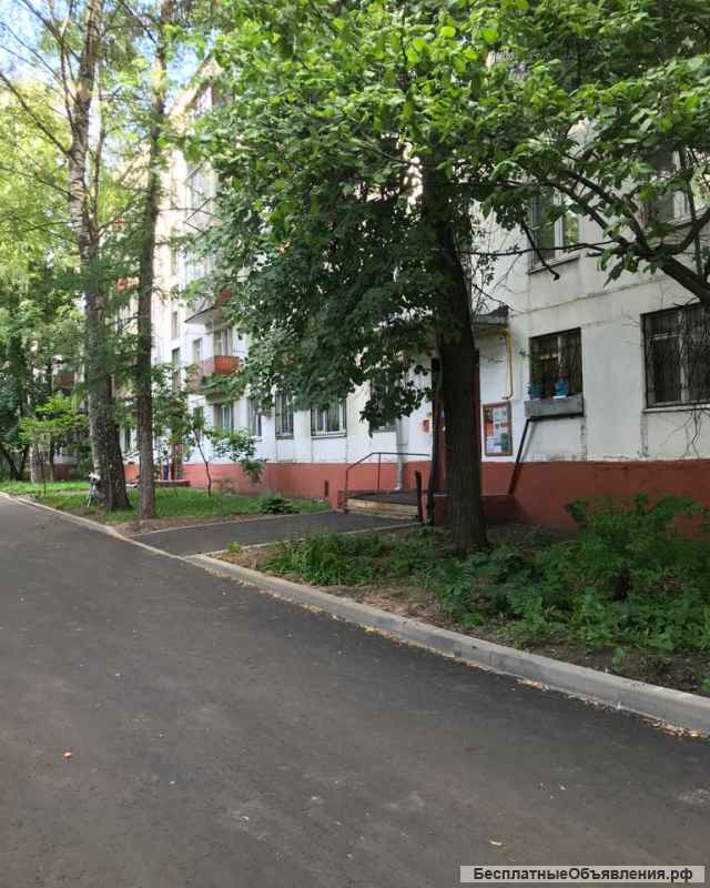 Квартира