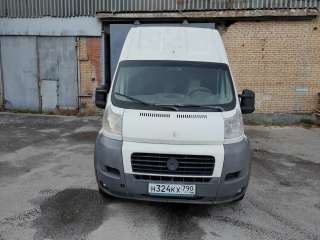 Квартирный переезд по РФ