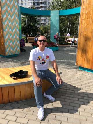 Массаж для массажистов и не только