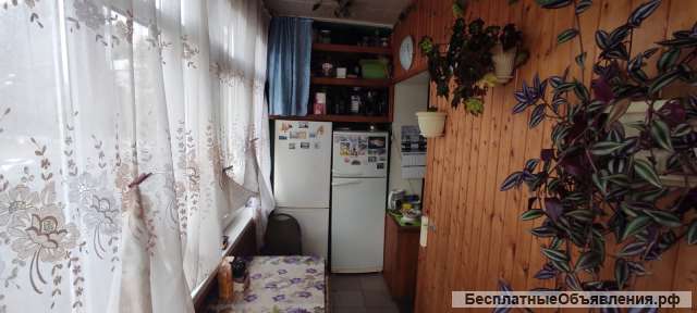 3 комн в Сочи в центре