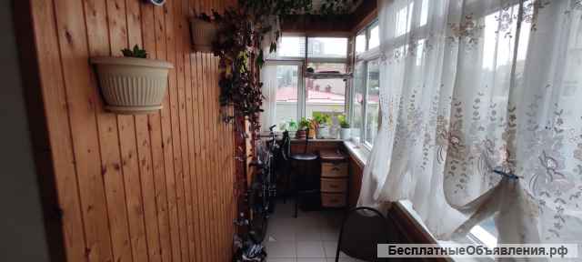 3 комн в Сочи в центре