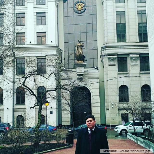 Юридические услуги в СПб и ЛО