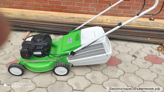 Ремонт бензотехники