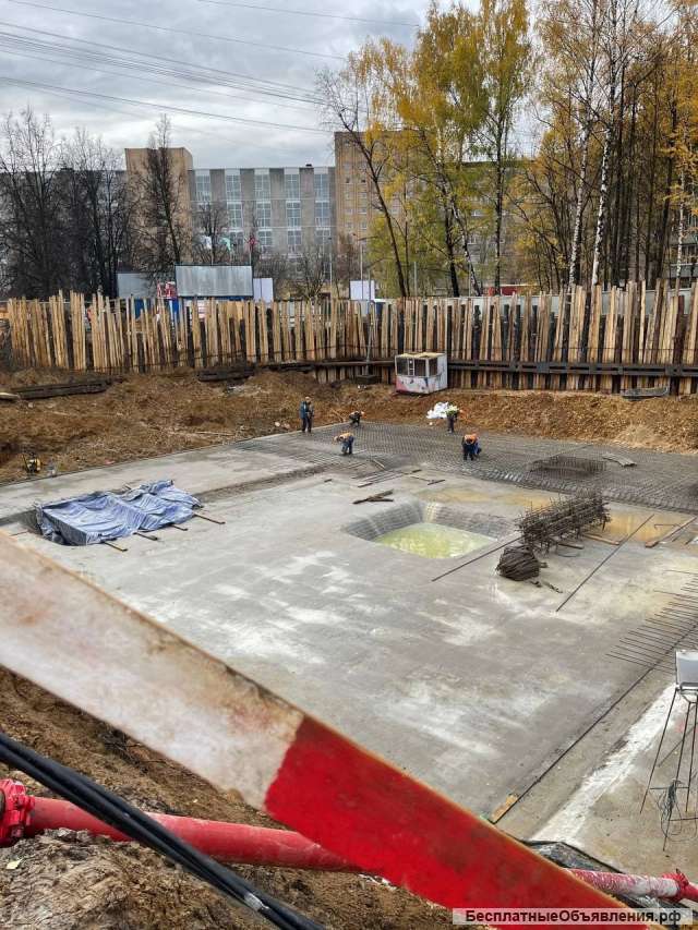 Геодезист