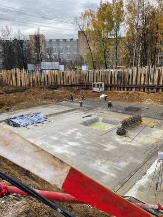 Геодезист