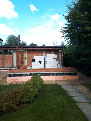 Ремонт квартир и коттеджей