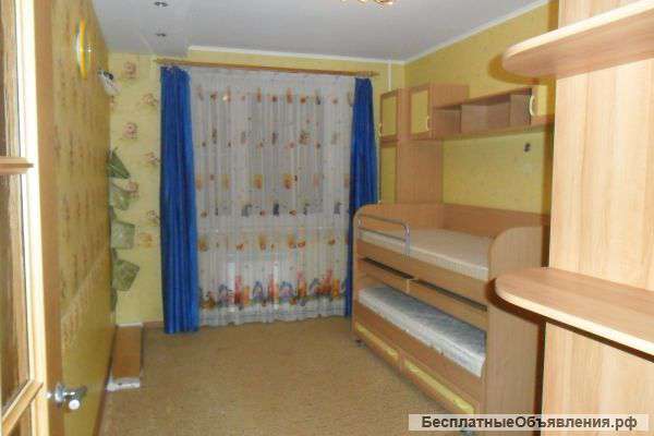 Отличная 2-х ком-я квартира в Подольске