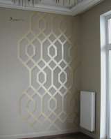 Роспись стен