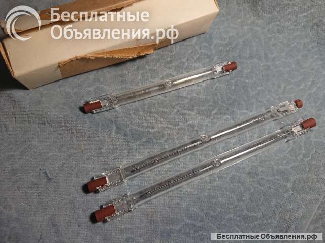 Лампы КГ 220