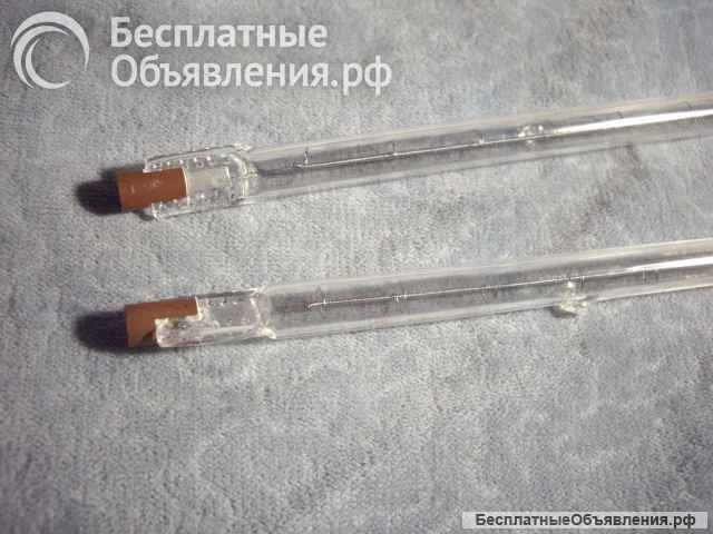 Лампы КГ 220