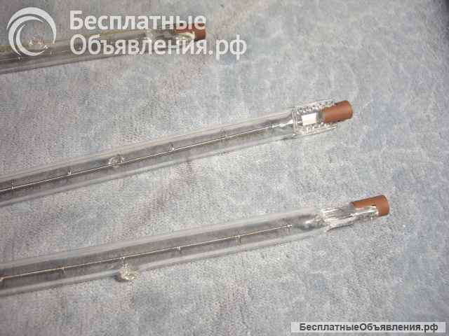Лампы КГ 220