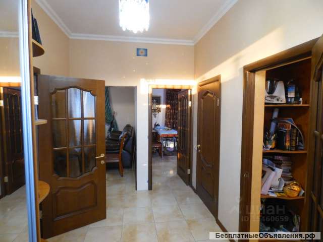 Дом по ул Водоемная