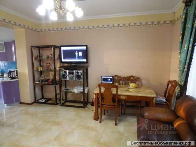 Дом по ул Водоемная