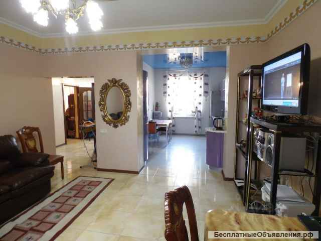 Дом по ул Водоемная