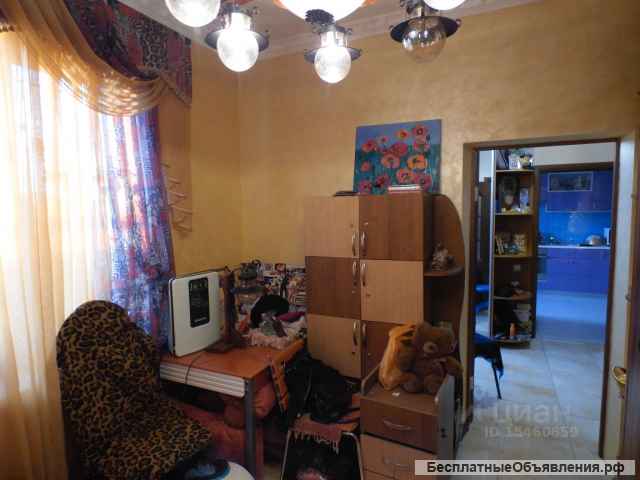 Дом по ул Водоемная