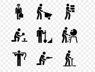 Услуги разнорабочих в Москве