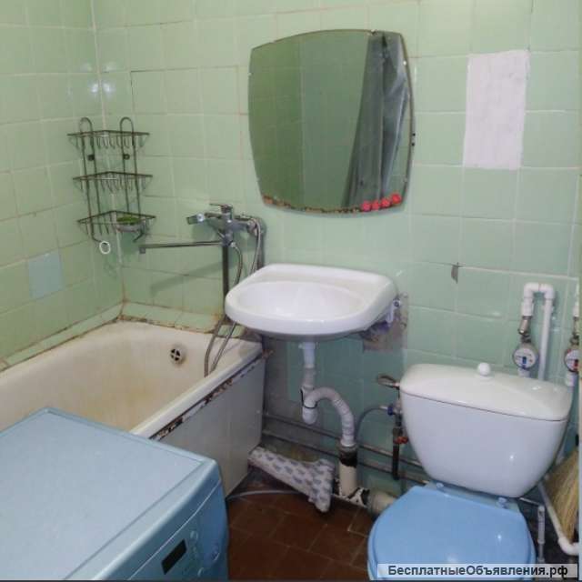 Сдам 1-комнатную квартиру