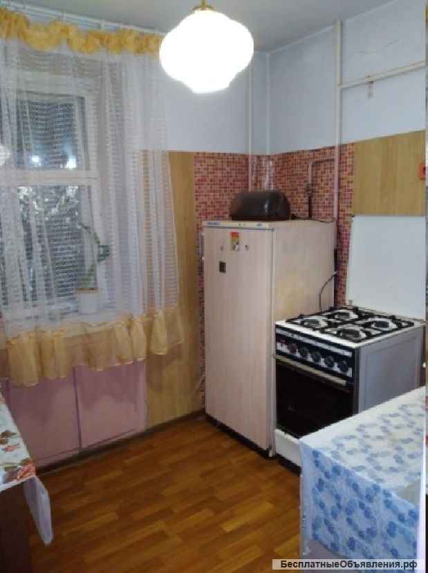 Сдам 1-комнатную квартиру