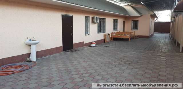 Большой дом