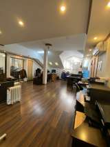 Офисное помещение