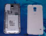 Телефон Samsung SM - N9008