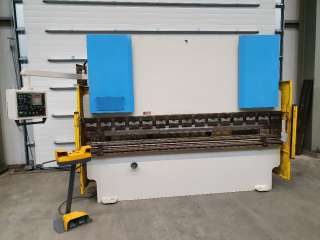 Листогибочный пресс Durma HAP 30120