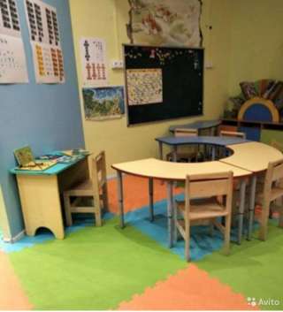 Оборудование для детского сада/игровой комнаты/ развивающего центра
