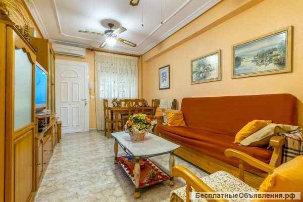 Недвижимость в Испании, Квартира рядом с морем в Ла Мата, Коста Бланка, Испания