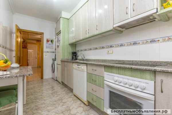 Недвижимость в Испании, Квартира рядом с морем в Ла Мата, Коста Бланка, Испания