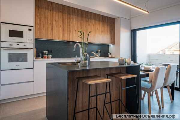 Недвижимость в Испании, Новый бунгало от застройщика в Пилар-де-ла-Орадада, Коста Бланка