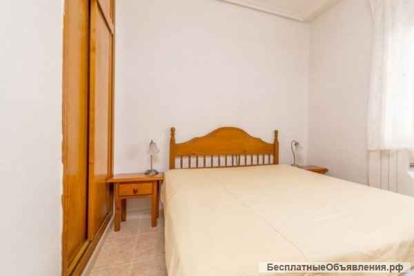 Недвижимость в Испании, Таунхаус рядом с морем в Ориуэла Коста, Коста Бланка, Испания