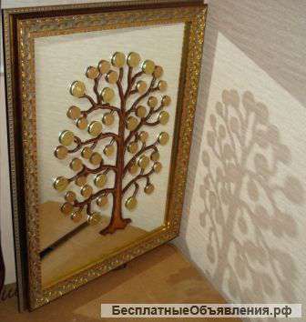 Денежное зеркало