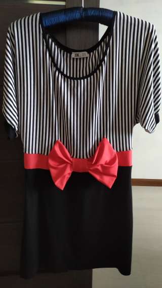 Платье, туника