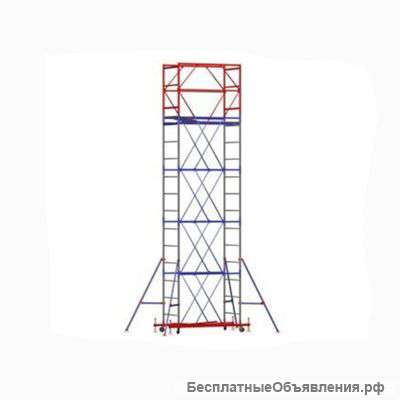 Аренда вышек – тур