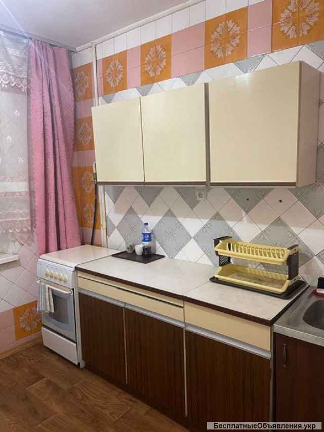 Подольский р-н. Виноградарь. Продам двухкомнатную кв-ру. пр. Гонгадзе 32Г