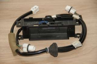 NISSAN X-TRAIL Кнопка багажника 90817JG00A