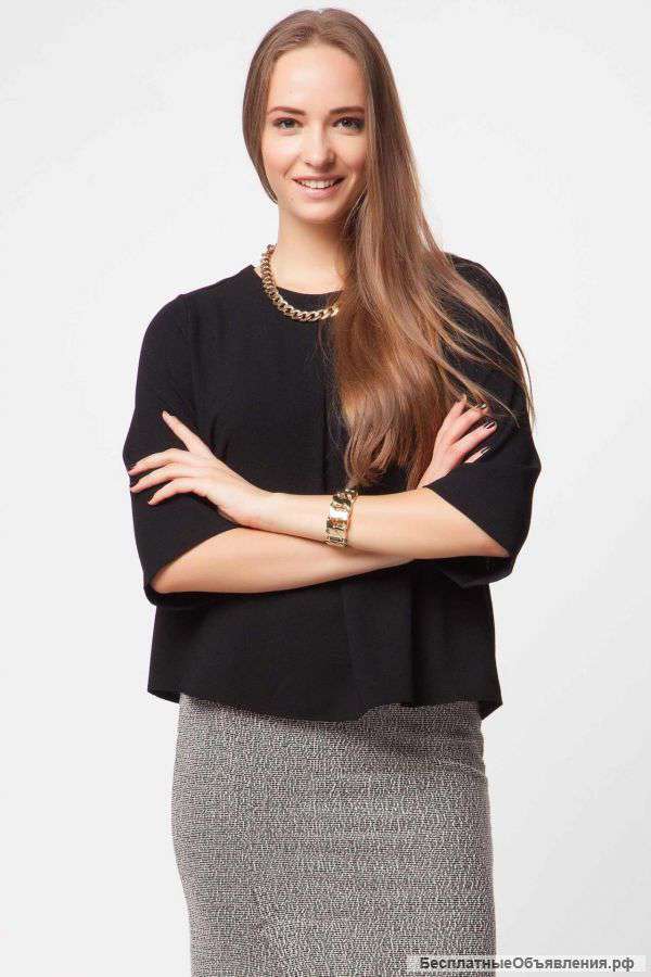 Стильная не дорогая женская одежда