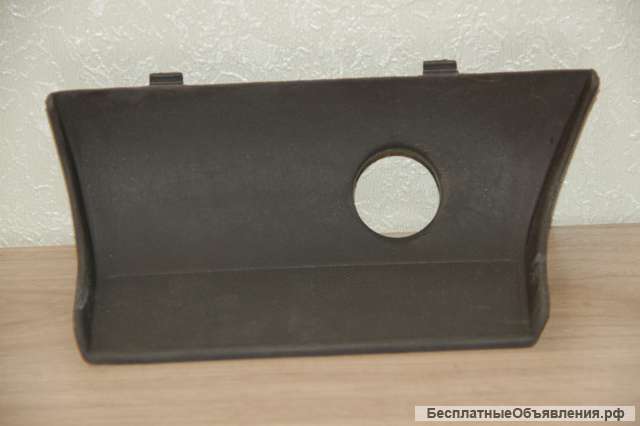 Ford Focus. Коврик центральной консоли. 4m51-a044l06-abw