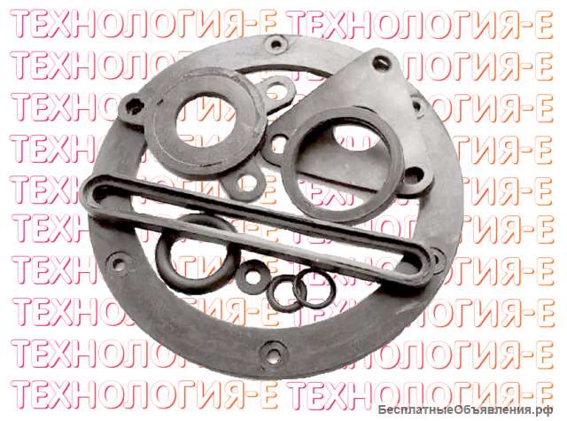 Ремкомплект для трансформатора (Митраков)