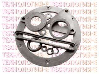 Ремкомплект для трансформатора (Митраков)