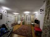 5-комнатная квартира на Малиновского