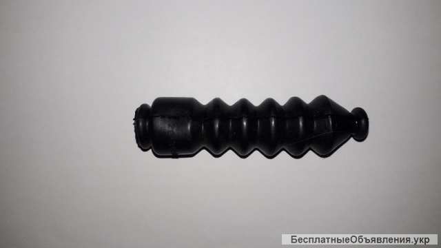 20-3508095-03 - чехол троса тормозного ГАЗ, ВОЛГА