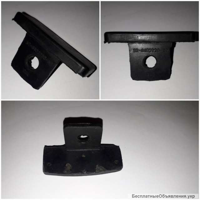 Опора капота боковая 52-8402220-А2 на ГАЗ-52